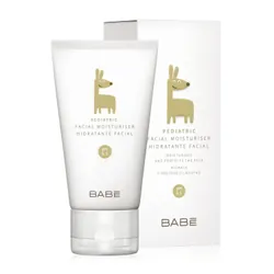 Babé Pediatric Crème Visage 50 ml