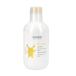 BABE PEDIATRIC SAVON A L'HUILE 200 ML