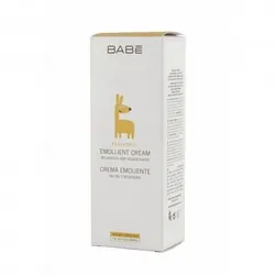 BABE PEDIATRIC CREME EMOLIENTE 200 ML