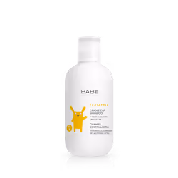 Babe Pediatric Shampoing Extra Lactée 200ml