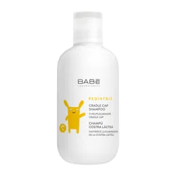 Babe Pediatric Shampoing Extra Lactée 200ml