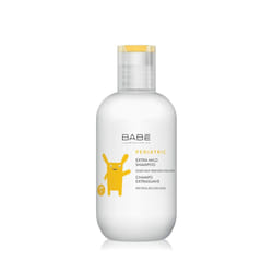 BABE PEDIATRIC GEL INTIME 200 ML