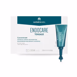 Heliocare Endocare Tensage Concentré SCA 50 5 X 2 ml