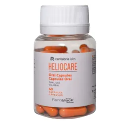 HELIOCARE CAPSULE ORALE 240mg – Bte 60