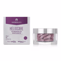 Comprenant des avantages de Fernblock®, le mélange exclusif de White Tech Complex consiste contrôle et bloque l'enzyme princi ...