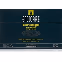 Heliocare Endocare Tensage Concentré SCA 50 10 X 2 ml