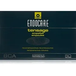 Heliocare Endocare Tensage Concentré SCA 50 10 X 2 ml