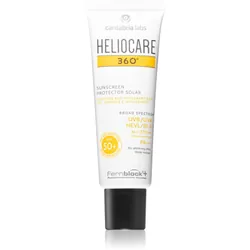 Heliocare 360° Mineral Fluid 50 ml