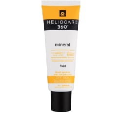 Heliocare 360 Minérale SPF50 50 ml