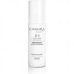 CASMARA NETTOYANT CLEANSER 3EN1 150ML