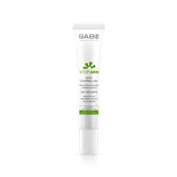 Babe Stop Akn Gel Control des taches 8ml