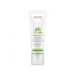 Babe Stop Akn Fluide Kératolytique 30ml