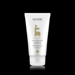 BABE PEDIATRIC CREME HYDRATANTE VISAGE SPF30+ 50 ML