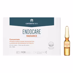 Heliocare Endocare C concentré pur 14 x 1 ml
