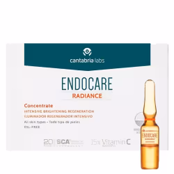 Ampoules intensives pour lutter contre les signes visibles du vieillissement et mettre en valeur la luminosité de la peau. Sa ...