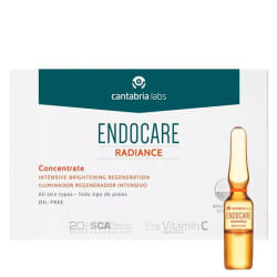 Endocare Radiance Concentrée 7*1ml
