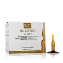 MartiDerm Pigment Zero DSP-BRIGHT à la vitamine C 30x2 ml