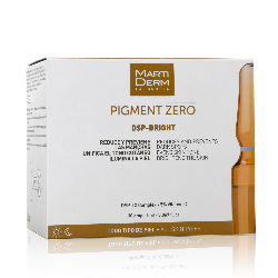MartiDerm Pigment Zero DSP-BRIGHT à la vitamine C 30x2 ml