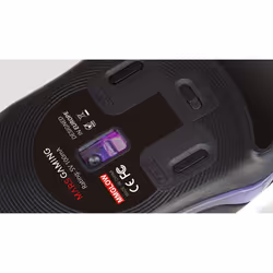 Mars Gaming MMGLOW souris Droitier USB Type-A 12800 DPI - Vue supplémentaire 5