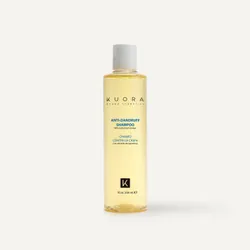 KUORA SHAMPOOING ANTI PELLICULAIRE 250ML