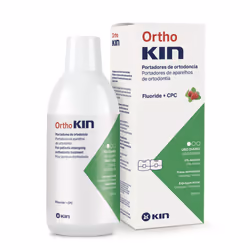 KIN ORTHOKIN Fraise menthe