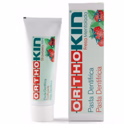 Kin Dentifrice Orthokin 75ml