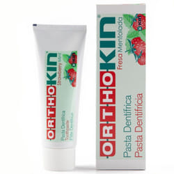 Kin Dentifrice Orthokin 75ml
