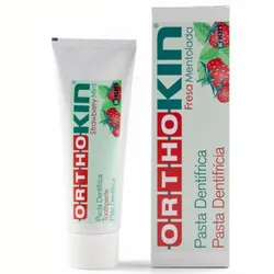 Kin Dentifrice Orthokin 75ml