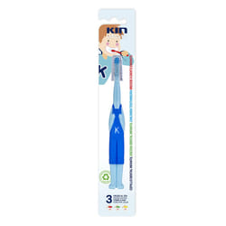 KIN Brosse à dents Enfants
