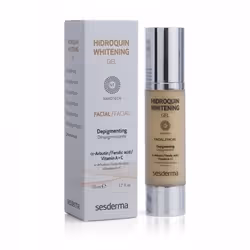 Hydroquin Gel Dépigmentant Eclaircissant Sesderma
