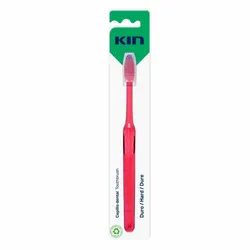 Kin Brosse à dent Dur