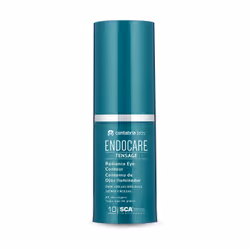 Le sérum facial Endocare Tensage est un produit à teneur élevée en substances actives. Il constitue donc un soin de luxe pour ...