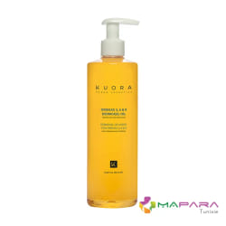 KUORA DERMOGEL – Huile de Douche Omegas 3, 6 & 9 400ML