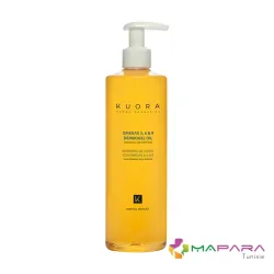 KUORA DERMOGEL – Huile de Douche Omegas 3, 6 & 9 400ML