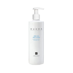 KUORA UREA 10% LOTION POUR COPRS 400ML