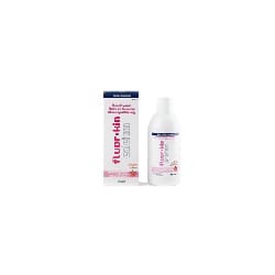 KIN Fluor Bain de Bouche 500ml