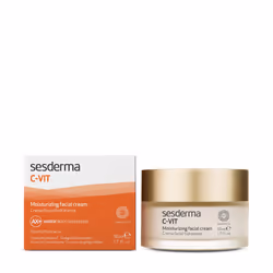 Sesderma C-Vit à la vitamine C 50 ml
