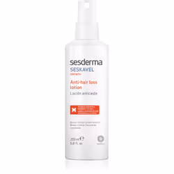 Le soin sans rinçage Sesderma Seskavel Growth s’applique sur vos cheveux fraîchement lavés, il leur apporte tout ce dont ils  ...