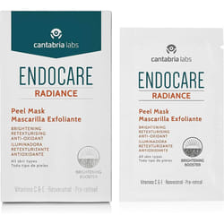 Endocare Radiance Peel Mask 5*6ml