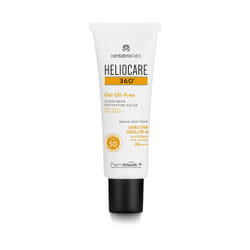 Cantabria Labs HELIOCARE 360º gel pour le visage 50 ml Femmes