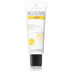 HELIOCARE 360 Gel Oil Free SPF50 50ml
