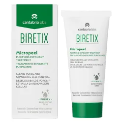 Biretix MIcropeel 50 ml