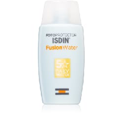 ISDIN Fusion Water 50 ml