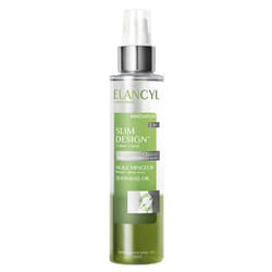 Slim Design Huile 150ml Minceur Elancyl