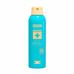 Le spray corporel à séchage rapide parfait pour lutter contre les boutons et les imperfections. Grâce à sa formule à l’acide ...
