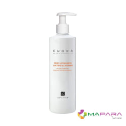 KUORA LOTION POUR CORPS VIT C 400ML