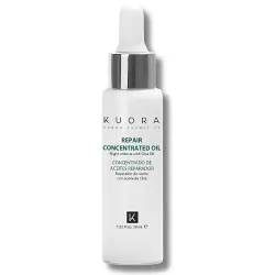 KUORA - SERUM CONCENTRE NUIT A L'HUILE DE CHIA 30ML