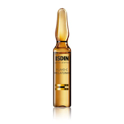 Isdin Isdinceutics Flavo-C Melatonin 30 Ampoules