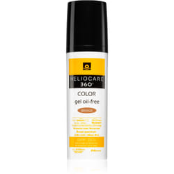 Heliocare 360° teinte Bronze 50 ml
