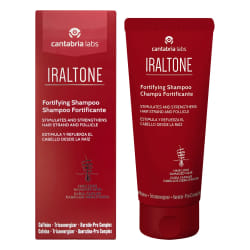Iraltone Shampooing Fortifiant 200ml